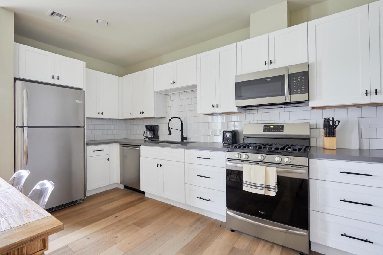 Aparthotel Sonder — Oakview New Orleans Exterior foto
