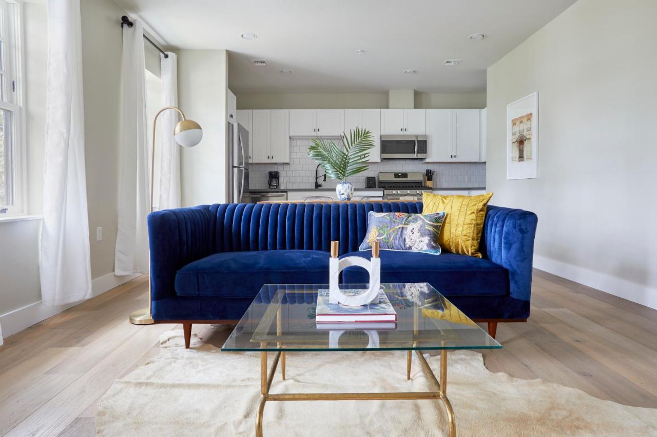 Aparthotel Sonder — Oakview New Orleans Exterior foto