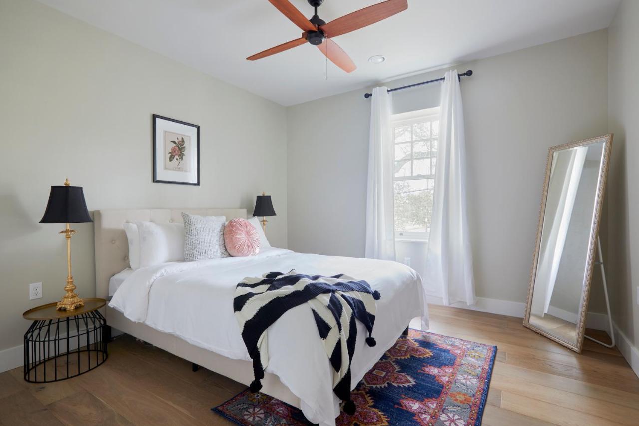 Aparthotel Sonder — Oakview New Orleans Exterior foto