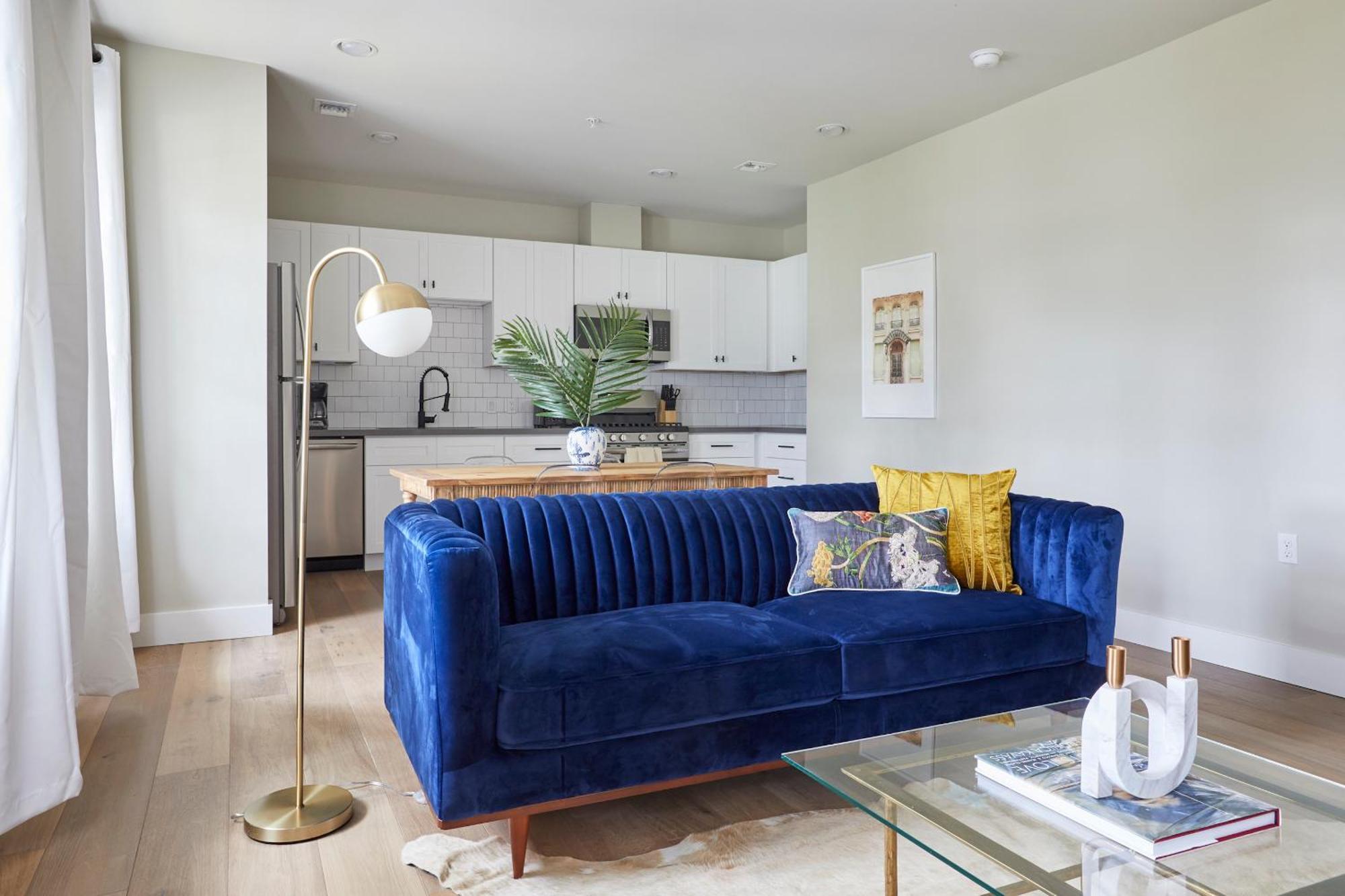 Aparthotel Sonder — Oakview New Orleans Exterior foto