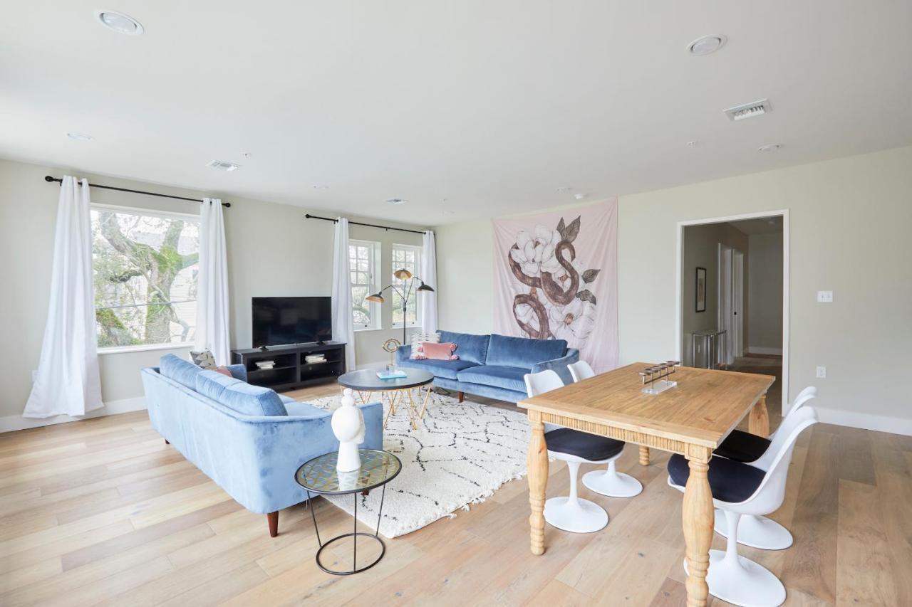 Aparthotel Sonder — Oakview New Orleans Exterior foto
