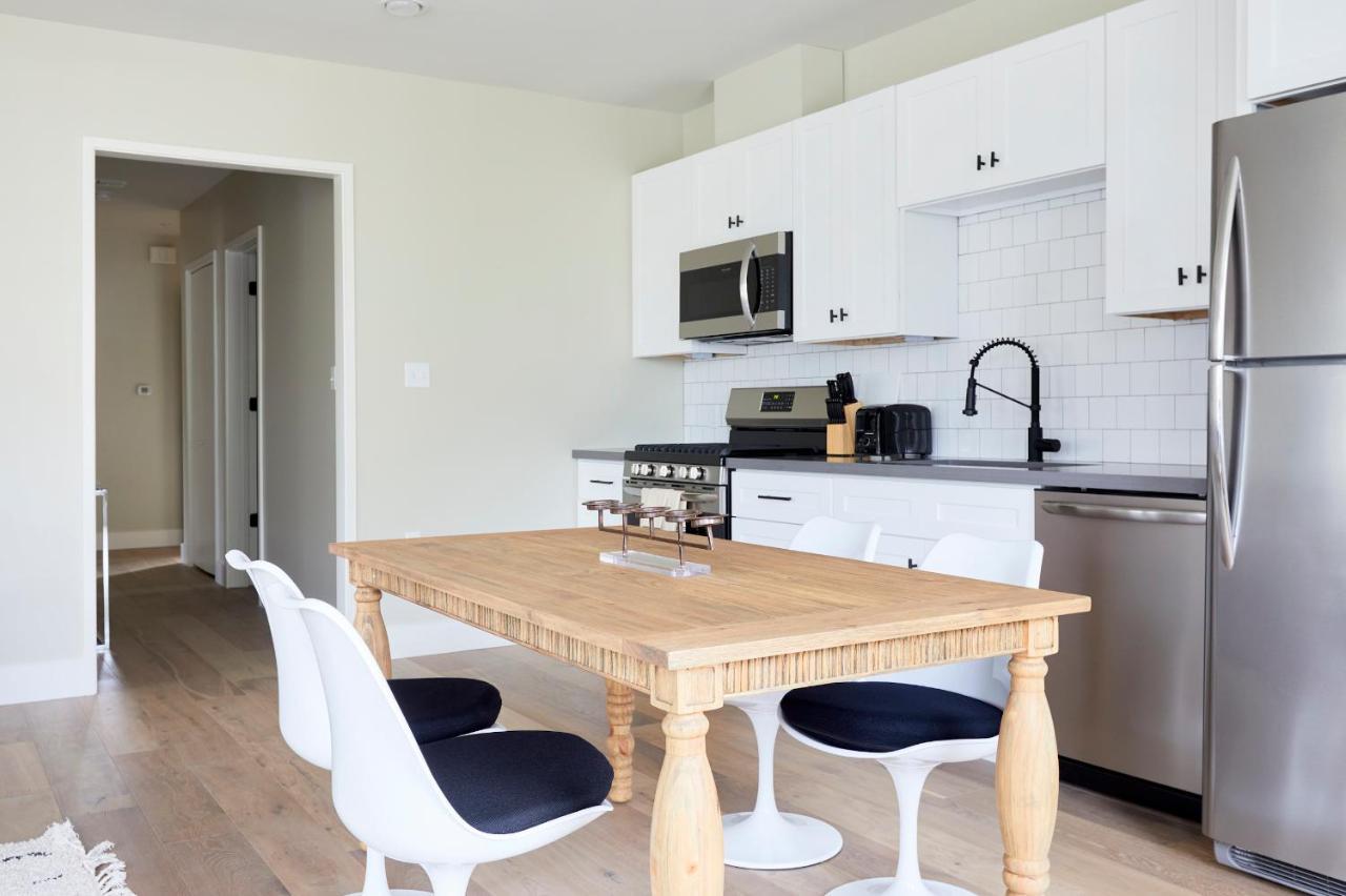 Aparthotel Sonder — Oakview New Orleans Exterior foto
