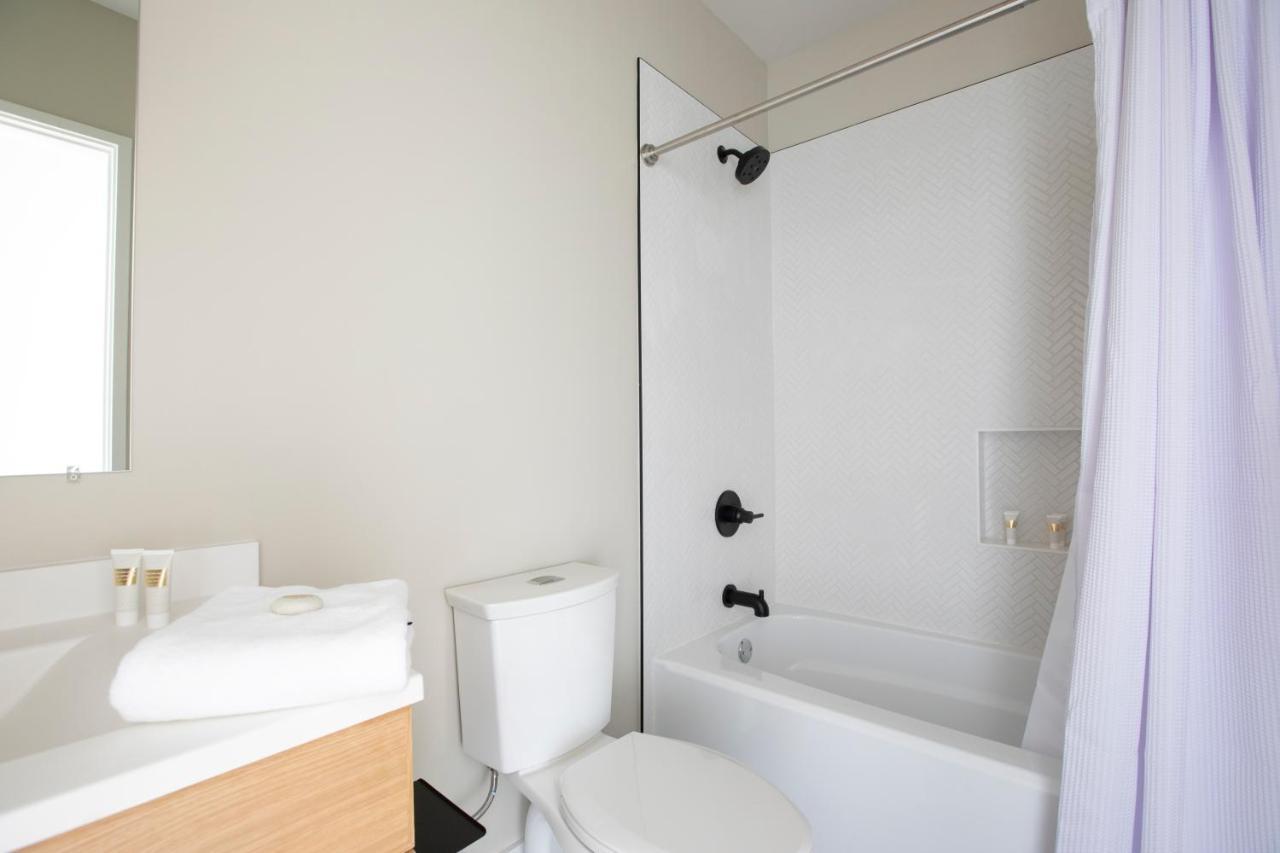 Aparthotel Sonder — Oakview New Orleans Exterior foto