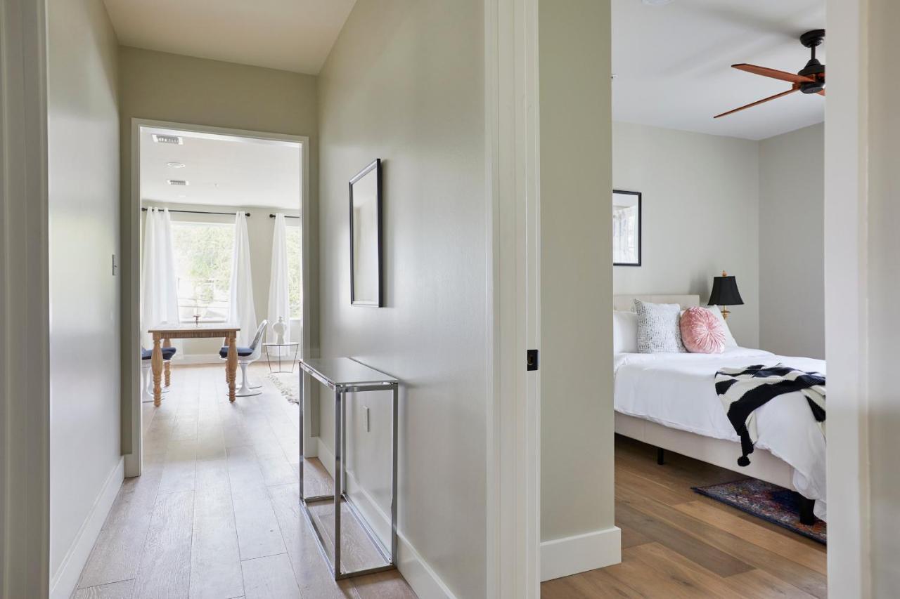 Aparthotel Sonder — Oakview New Orleans Exterior foto
