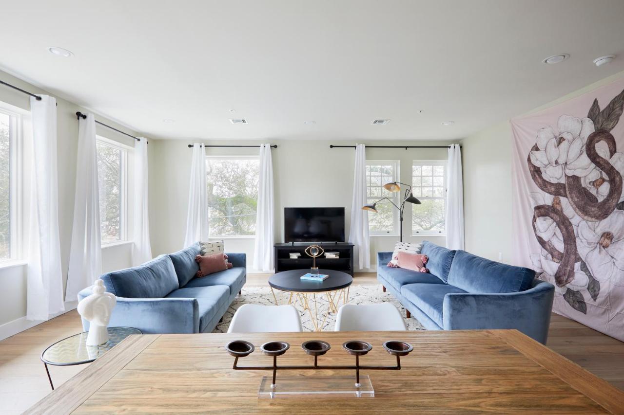Aparthotel Sonder — Oakview New Orleans Exterior foto