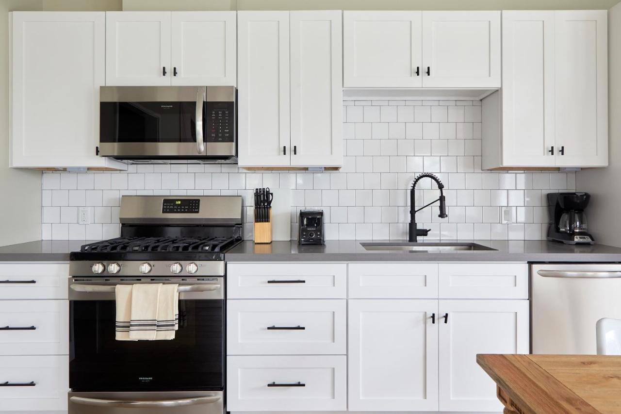 Aparthotel Sonder — Oakview New Orleans Exterior foto