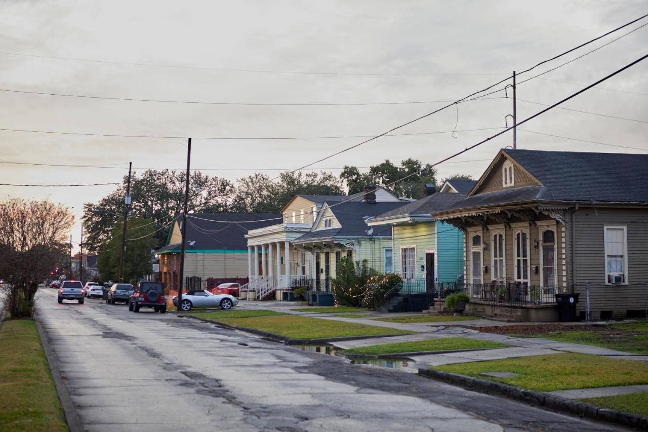 Aparthotel Sonder — Oakview New Orleans Exterior foto