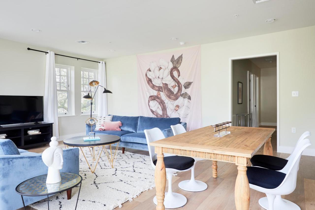 Aparthotel Sonder — Oakview New Orleans Exterior foto