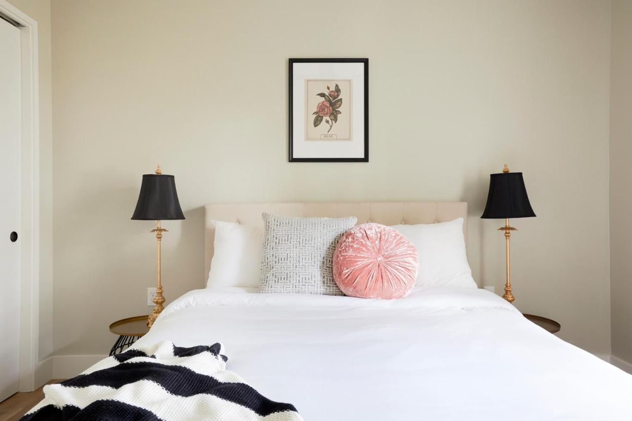 Aparthotel Sonder — Oakview New Orleans Exterior foto
