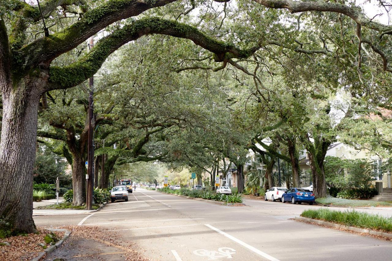 Aparthotel Sonder — Oakview New Orleans Exterior foto