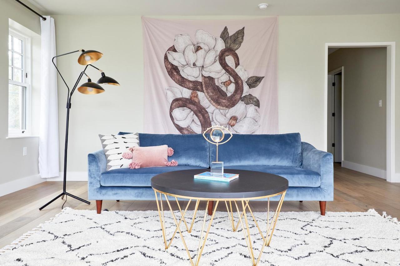 Aparthotel Sonder — Oakview New Orleans Exterior foto